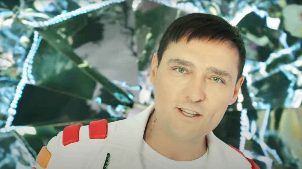 Шатунов детское видео