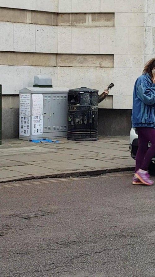 Чудные люди Чудные люди