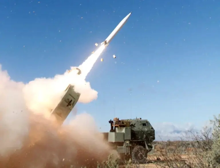 Армия США получает ракеты PrSM оружие