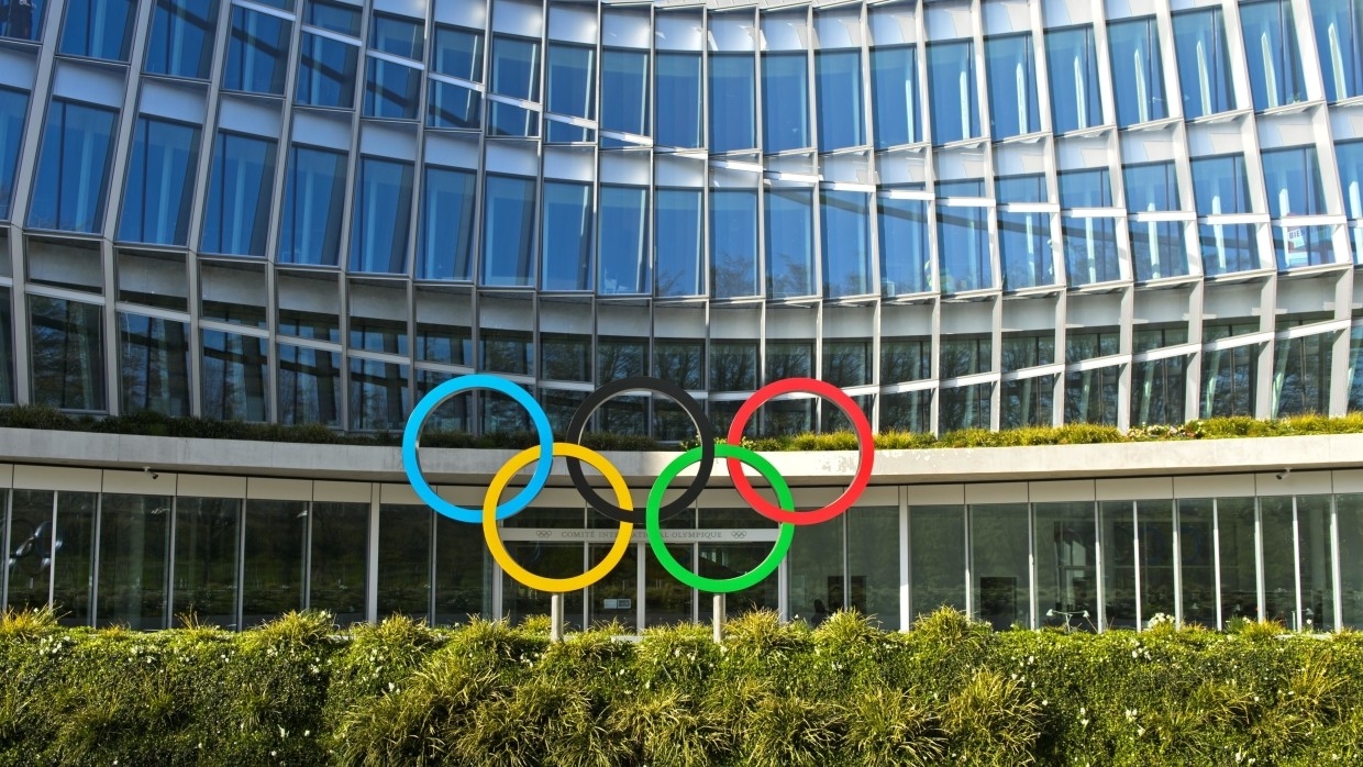 Рапиристка сборной России Коробейникова прошла в 1/8 финала олимпийского турнира