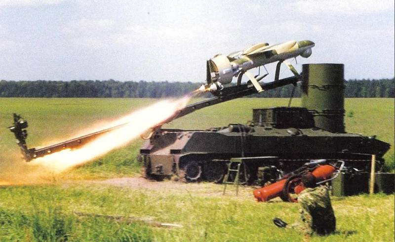 «Добрыня» - убийца российской беспилотной авиации оружие