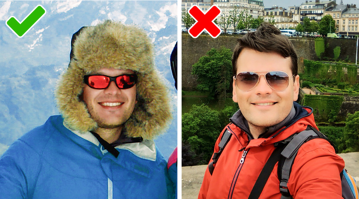 Я проехал 70 стран и понял, что точно не нужно брать с собой в путешествие Я проехал 70 стран и понял, что точно не нужно брать с собой в путешествие поездка,путешествие,самостоятельные путешествия,туризм