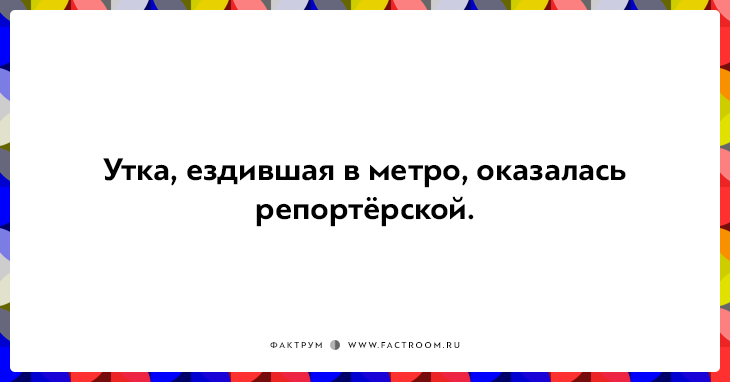 20 юморных открыток, которые повеселят вас от души