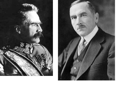 Как распадалась Российская империя. Польша и Финляндия 