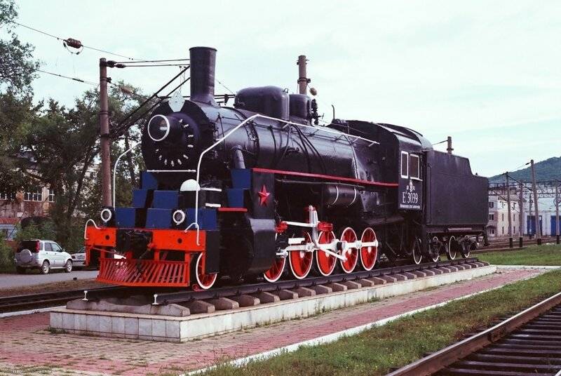 Паровозы из-за океана Паровозы из-за океана оружие