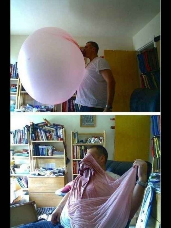 Миссия провалена или что-то пошло не так