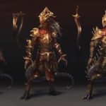 Divinity: Original Sin 2: Расы  