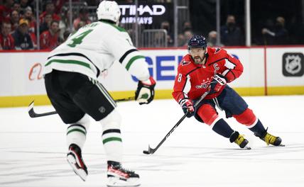 В НХЛ не смотрят в паспорт и не отменяют «всё русское»