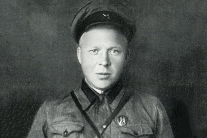 Аркадий Гайдар: главная тайна гибели знаменитого писателя