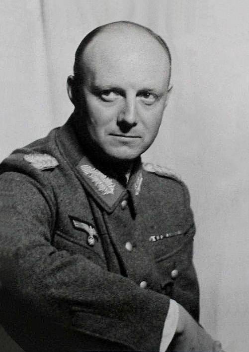 Как генерал Мороз спас Гитлеру жизнь