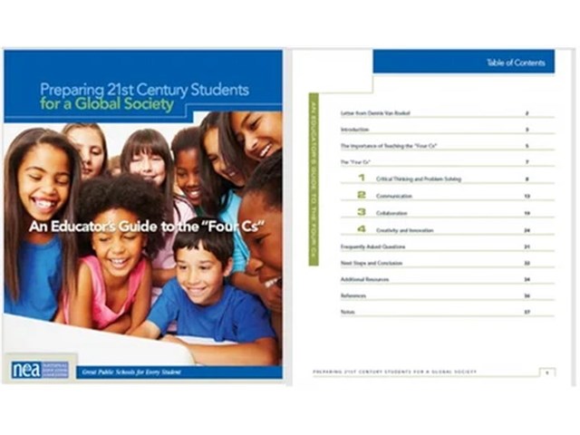 Деградация образования — это больше, чем ошибка, это преступление расследование