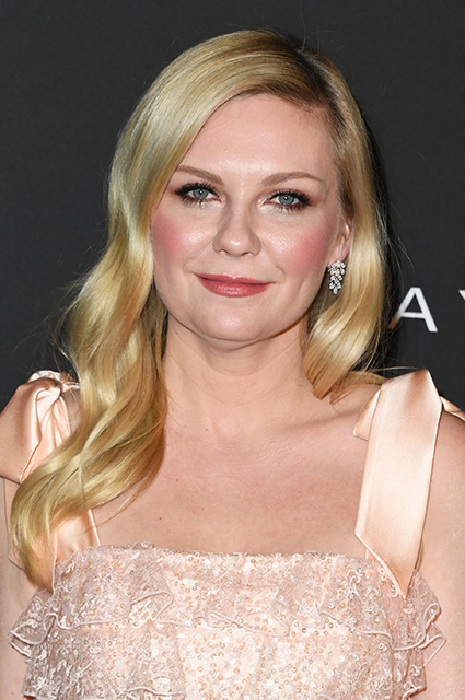 Джессика Альба, Дженнифер Гарнер, Кирстен Данст и другие на премии InStyle Awards 2019 Джессика Альба, Дженнифер Гарнер, Кирстен Данст и другие на премии InStyle Awards 2019 Красная дорожка