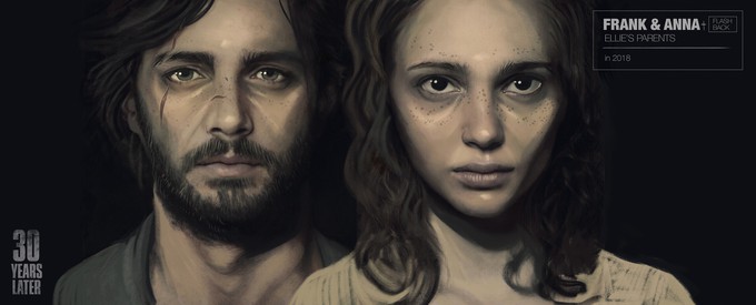 49-летняя Элли в арт-проекте по The Last of Us 49-летняя Элли в арт-проекте по The Last of Us action,adventures,horror,pc,ps,xbox,Игры,Приключения,Хоррор