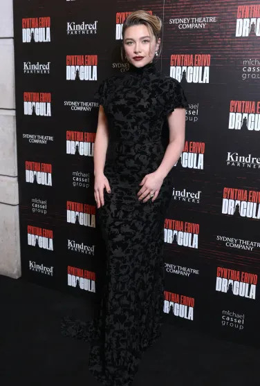 Шэрон Стоун, Флоренс Пью, Приянка Чопра и Ник Джонас посетили светские премьеры calvin klein,emma macintyre,голливуд,джефф голдблюм,лиля коллинз,Мартин Скорсезе,наоми уоттс,Ник Джонас,Приянка Чопра,синтия эриво,сэм клафлин,Шэрон Стоун,эмили ливингстон