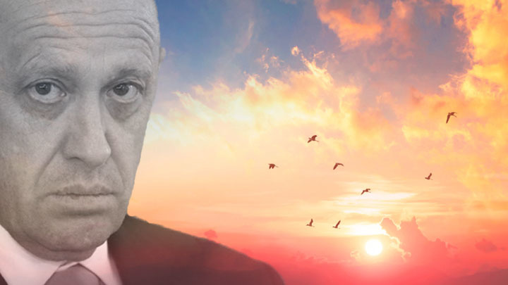 УБИЙЦЫ ПРОСЧИТАЛИСЬ: ПРАВДУ ОТ ПРИГОЖИНА УЗНАЮТ ПОСЛЕ СМЕРТИ