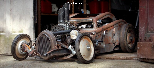 Автомобильная юморина. Класс!