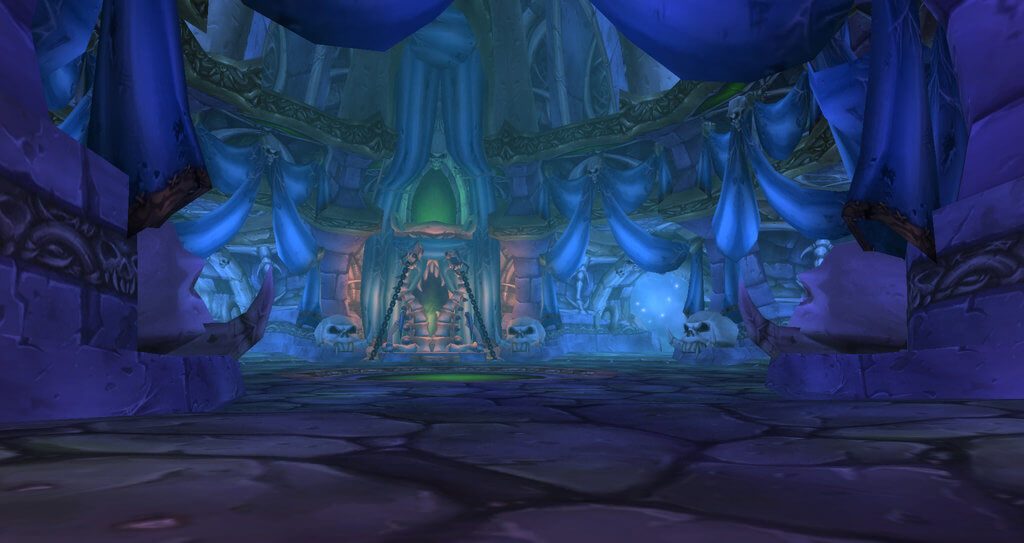 Лучшие рейды WoW wow,Игры,история