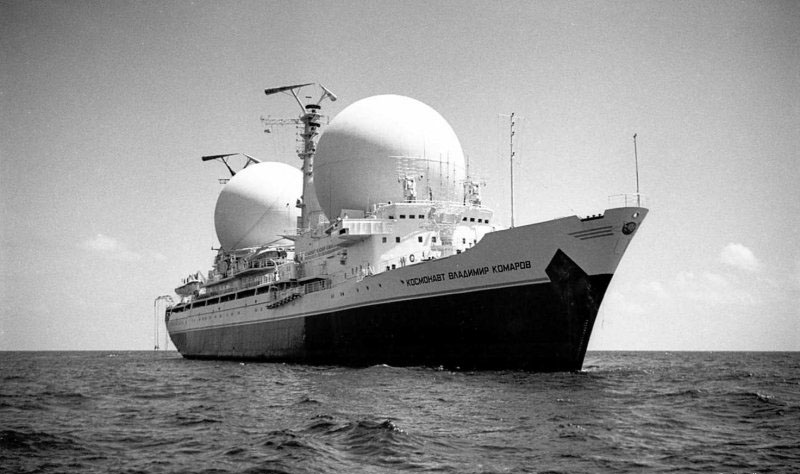 Пентагон испытал настоящее потрясение! Новейший Мега-РЭБ ВМФ России утопил все ракеты системы ПРО США