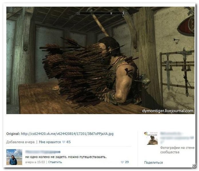 Смешные комментарии из социальных сетей соцсети, юмор