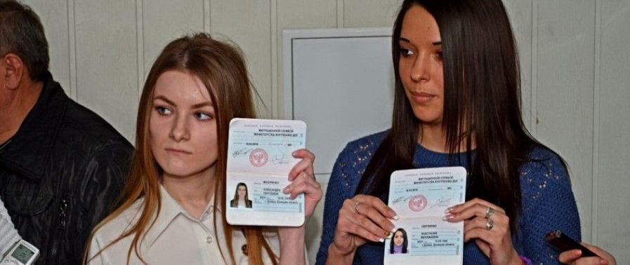 В ООН похвалили РФ за помощь Донбассу и рассказали, что думают о признании паспортов