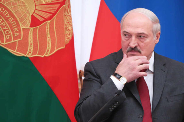 Белоруссия никогда не пойдет по пути Украины - президент Лукашенко