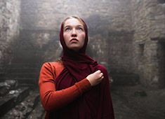 Призрак хочет славы