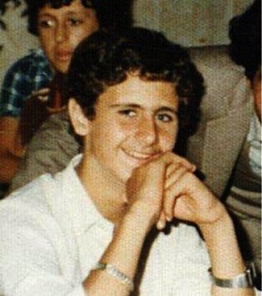 Как выглядели мировые политики в молодости Как выглядели мировые политики в молодости