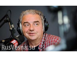 Лидер группы «Чайф» рассказал о травле со стороны «московского майдана»