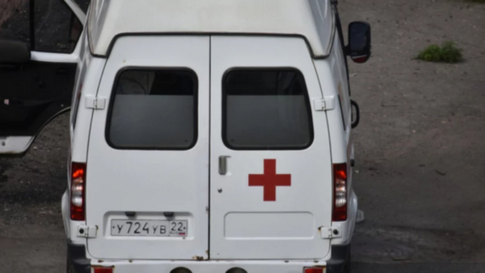 Бригады скорой помощи Камня-на-Оби оснастили тревожными кнопками