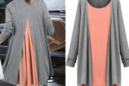 Как красиво и оригинально расширить одежду