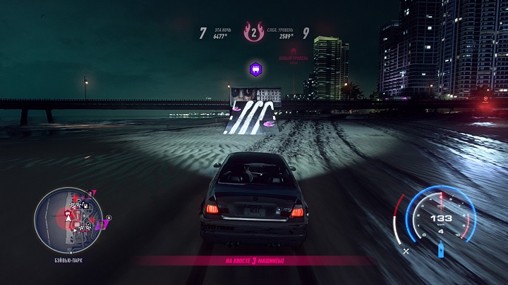 Обзор Need For Speed Heat. Умирающая легенда Speed, только, можно, поэтому, машины, полиции, карте, которые, Правда, гонщиков, вариант, постоянно, серии, другие, случае, ПалмСити, гонок, просто, сильно, ночью