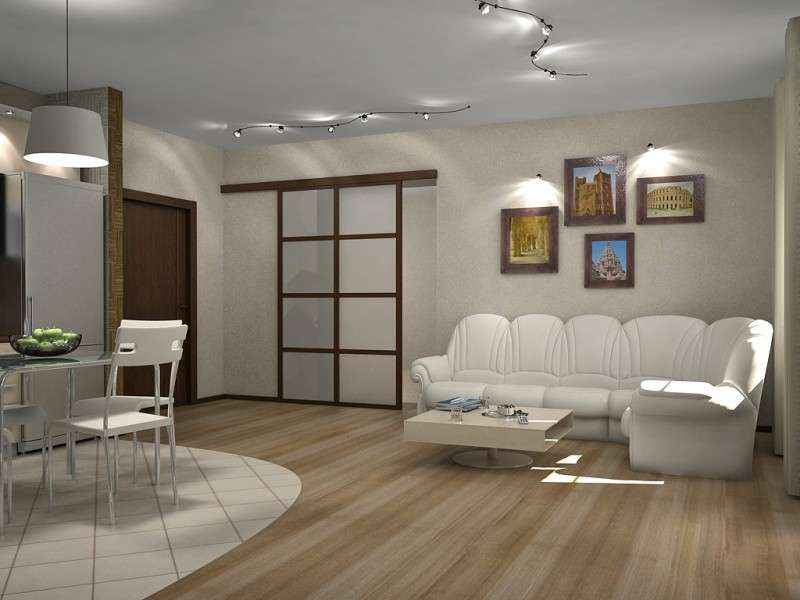 Как сделать темную комнату светлее Как сделать темную комнату светлее гостиная,дача,декор,дизайн,дом,интерьер,квартира,мебель,полезные советы,ремонт,спальня,строительство,текстиль