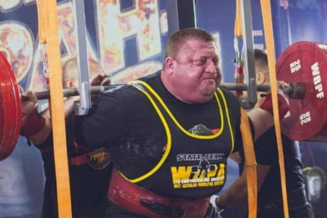 Рекорд Алхазова Рекорд Алхазова рекорды