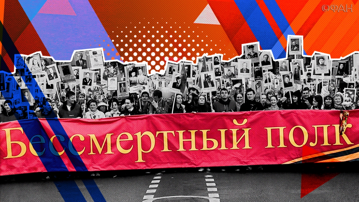 Почему Навальному и его сторонникам не нужен День Победы. Колонка Леси Рябцевой