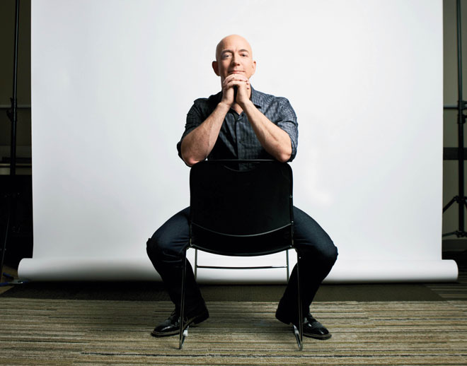 bezos