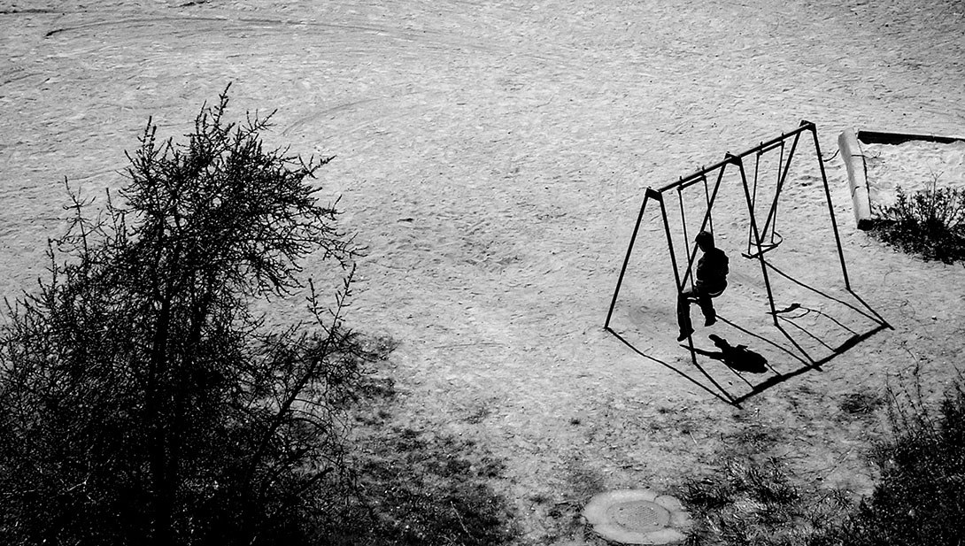 Срок годности отношений прошел 