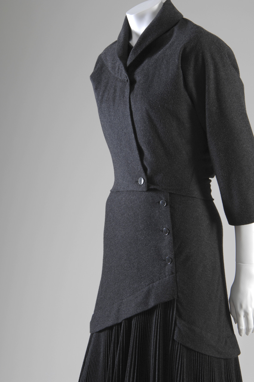 Костюм Madame Gres, 1950