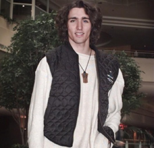 Как выглядели мировые политики в молодости Как выглядели мировые политики в молодости