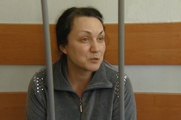 На Украине россиянку приговорили к 11 годам заключения за поддержку ДНР