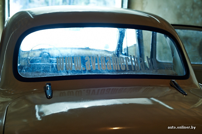 «Москвич-403»: рожденный ползать летать может «Москвич-403»: рожденный ползать летать может автомобиль,видео,машины,ремонт,СССР