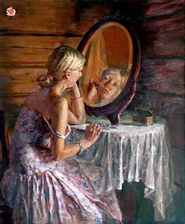 Художник Григорий Чайников (1960 – 2008)