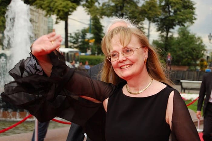 Наталье Белохвостиковой – 68: За что знакомые осуждали знаменитую актрису актриса,кино и тв,концерт,Наталья Белохвостикова,шоубиz