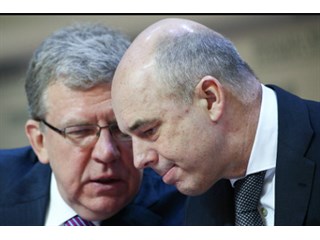 Кудрин и Силуанов пошли против Путина?
