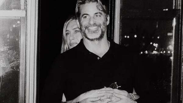 Счастлива, наконец: бойфренд Дженнифер Энистон публично признался ей в любви - актуальные новости по теме Яхта "энистон" на Toplenta