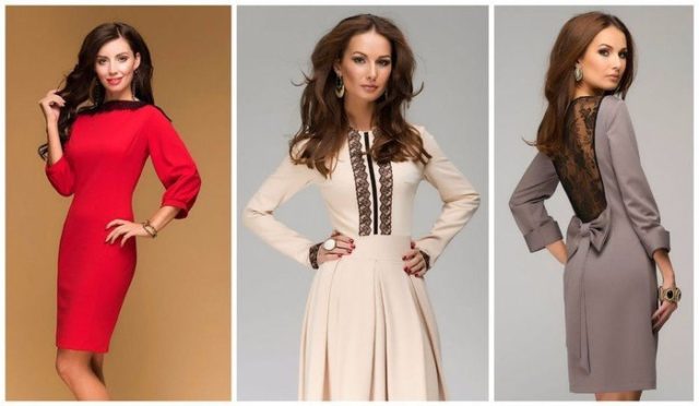 Возьмите совсем немного кружева, чтобы потрясающе обновить старую одежду Возьмите совсем немного кружева, чтобы потрясающе обновить старую одежду женские хобби