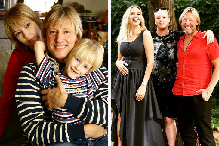 Посмотрите, как изменились 14 звездных пар за долгие годы семейной жизни Посмотрите, как изменились 14 звездных пар за долгие годы семейной жизни актер,актриса,концерт,красота,наши звезды,певец,развлечение,скандал,шоубиz