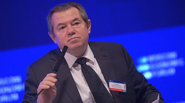 Сергей Глазьев: три сценария для Украины