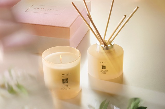 Wanted: летняя коллекция ароматов Blossoms Collection, Jo Malone London Новости красоты