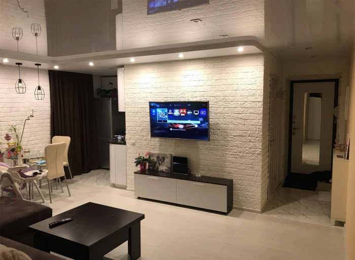 Вторая жизнь «хрущевки» Вторая жизнь «хрущевки»