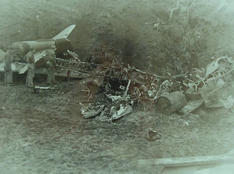 Идеальный шторм на Алеутских островах. Операция Cottage история